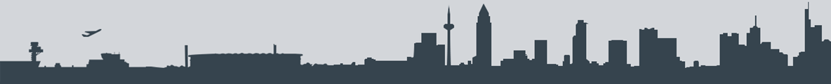 Frankfurt Skyline
