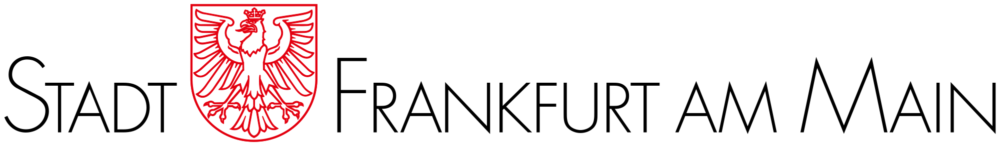 Logo Stadt Frankfurt
